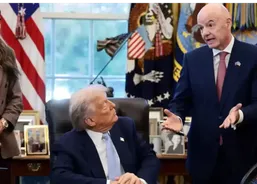 ترامپ میزبان&zwnj;های جام جهانی را تهدید کرد