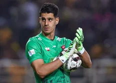 تصویر خبر پیام نیازمند، دیوار سرخ&zwnj;ها؛ ۶ کلین&zwnj;شیت در ۱۱ بازی!