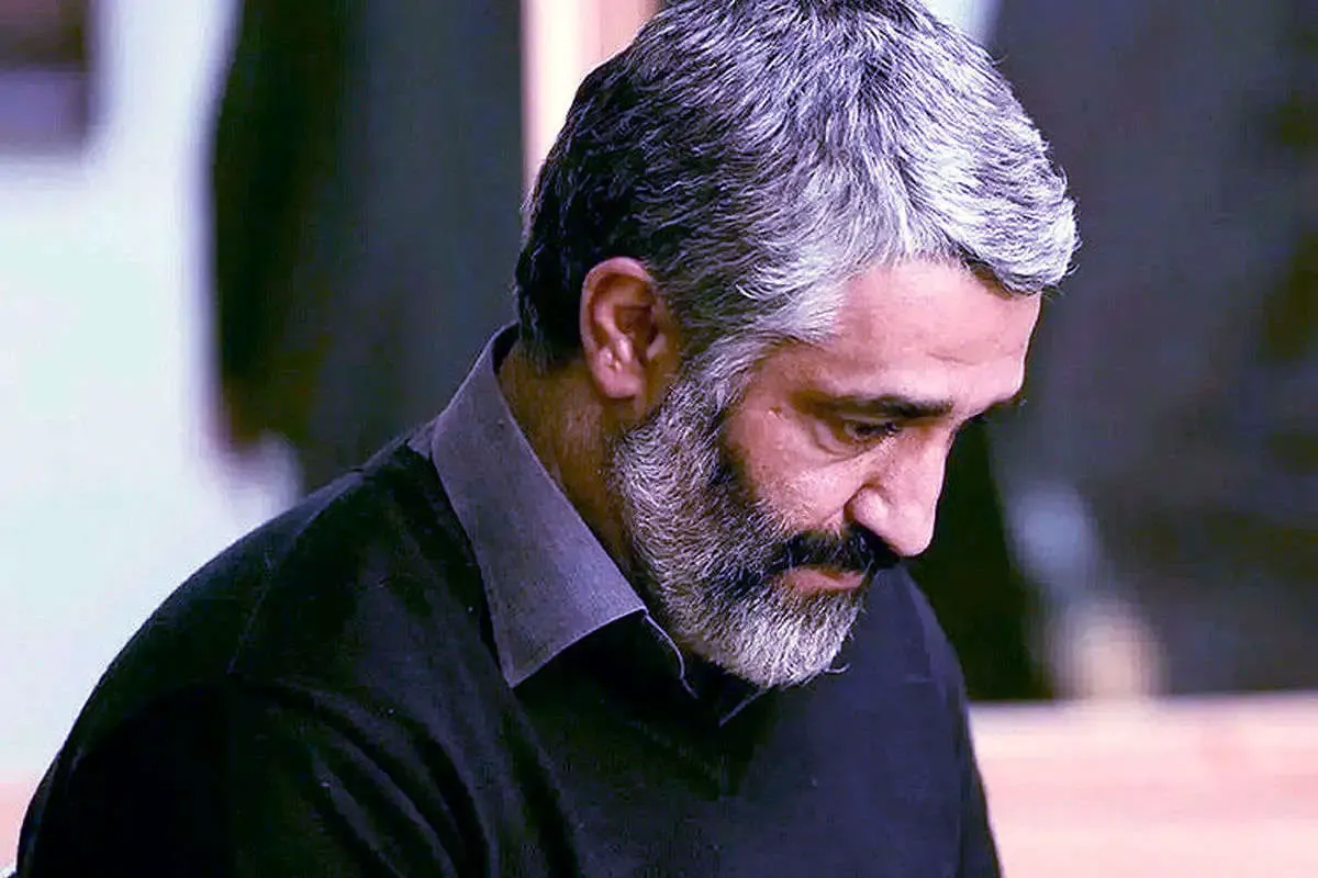 اجرای حکم شلاق پژمان جمشیدی