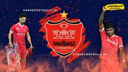 اوسمار در دو راهی دربی؛ انتخاب سخت بین عالیشاه دربی باز و بیفوما&zwnj;ی آماده و با انگیزه