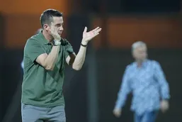 درخشان: بازگشت اوسمار ویرا، پرسپولیس را به مسیر برد باز می&zwnj;گرداند