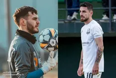 تصویر خبر تراکتور در آستانه رونمایی از دو بازیکن جذاب خارجی