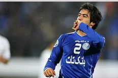 تصویر خبر خسرو حیدری مربی استقلال شد