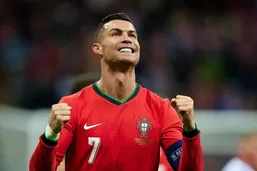 لیست تیم ملی پرتغال برای فیفادی اعلام شد