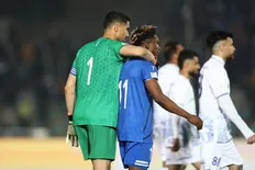 تصویر خبر مهاجم استقلال برای ملوانی&zwnj;ها کری خواند