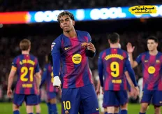 تصویر خبر ترکیب احتمالی بارسا مقابل مایورکا؛ دی&zwnj;یونگ و جرارد مارتین در آستانه محرومیت