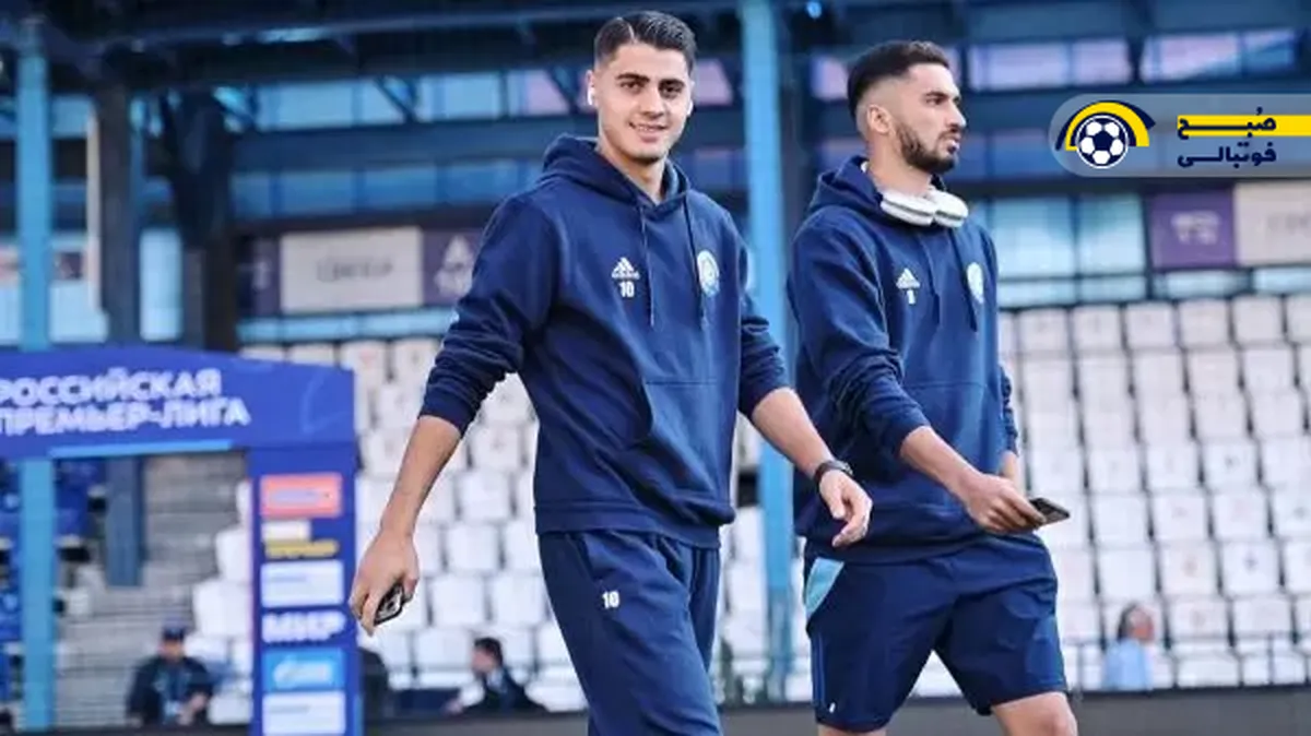 جنگ پرسپولیس و تراکتور برای جذب شاه&zwnj;ماهی