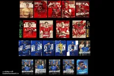 تصویر خبر دربی نقل و انتقالات را استقلال برد یا پرسپولیس؟