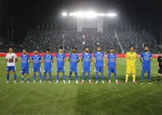 تصویر خبر ساخت ورزشگاه اختصاصی استقلال دوباره کلید خورد