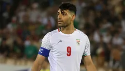 نگرانی جدی در تیم ملی؛ احتمال حذف مهدی طارمی از جام جهانی ۲۰۲۶ به دلیل محل خدمت سربازی!