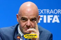 رونمایی فیفا از تورنمنت جهانی ۴۸ تیمی در ۱۲ کشور