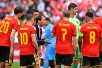 مصر در حسرت یک برد/ ۷ بازی، ۵ باخت و صفر پیروزی در تاریخ جام جهانی