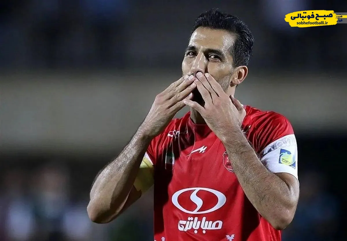 کدام تیم، کاپیتان پرسپولیس را جذب می&zwnj;کند؟