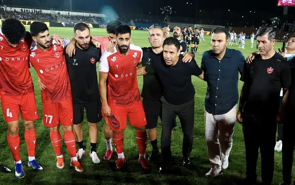 مهدی تارتار