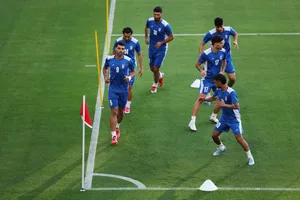ایران در یک قدمی نخستین بازی جام جهانی؛ تمرین نهایی در خاک آمریکا