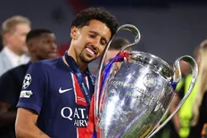 تصویر خبر قوانین لیگ قهرمانان تغییر میکند