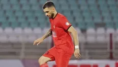 تصویر خبر عارف آقاسی برای پرسپولیس شرط گذاشت!