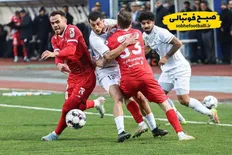 معادله عجیب لیگ برتر: حقوق نجومی برای خارجی&zwnj;ها، دستمزد ناچیز برای داخلی&zwnj;ها