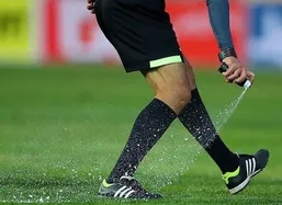 اعلام رسمی داوران مرحله یک شانزدهم جام حذفی فصل ۱۴۰۵&ndash;۱۴۰۴ | لیست کامل داوران مسابقات