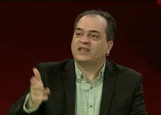 تصویر خبر تعبیر عجیب پیمان یوسفی از استقلال و اسرائیل