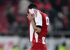 تصویر خبر ماجرای جنجالی طارمی تکذیب شد؛ واکنش رسمی تیم ملی به یک ادعای خبرساز!