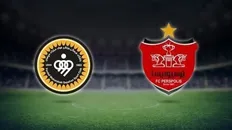 تصویر خبر ساعت بازی پرسپولیس مقابل سپاهان + ترکیب