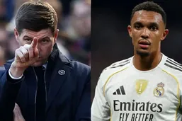 واکنش اسطوره لیورپول به انتقال جنجالی آرنولد به رئال مادرید؛ &laquo;من هم پیشنهاد مادرید را داشتم!&raquo;