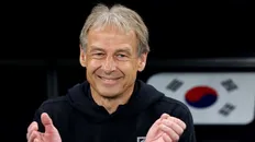 یورگن کلینزمن