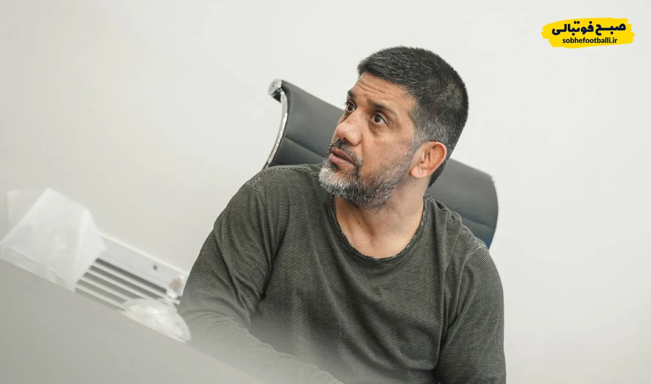 علیرضا دبیر
