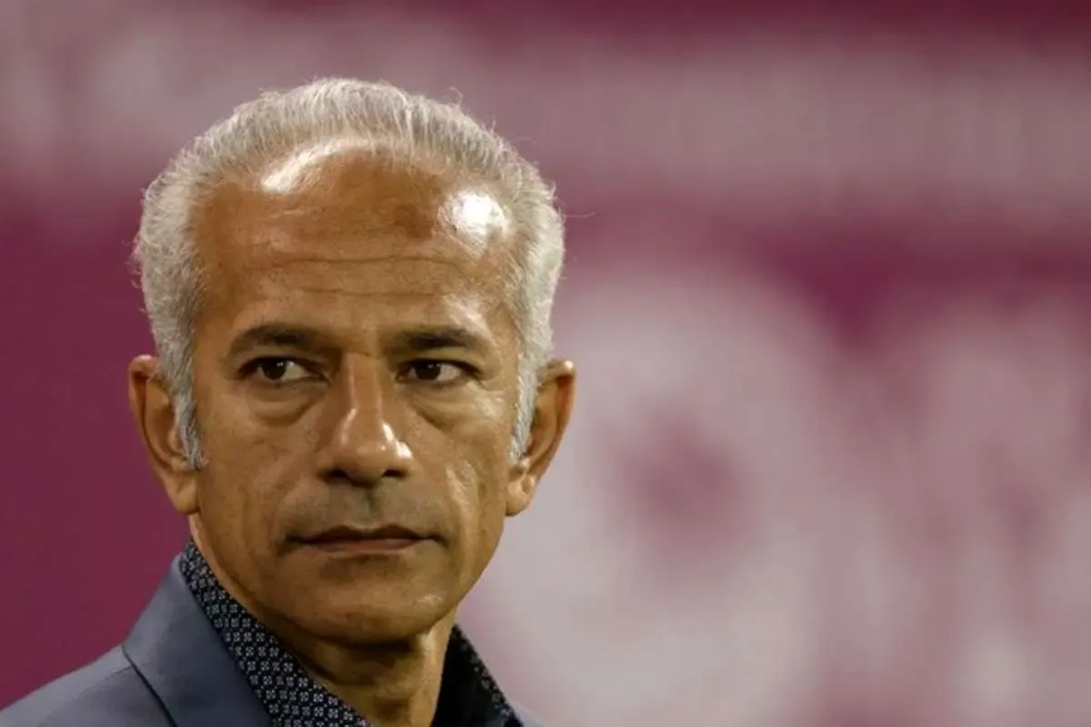 حمایت سفت و سخت محمد خاکپور از عادل